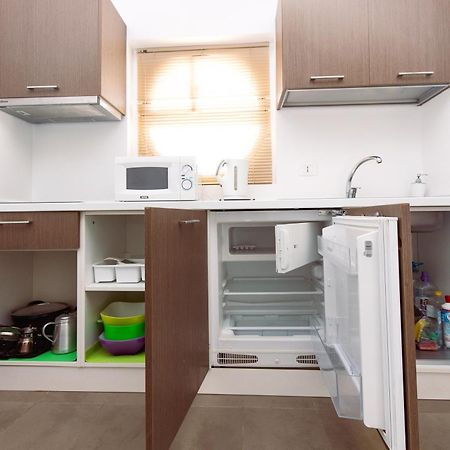 Apartamento Las Rochas Mindelo Eksteriør bilde