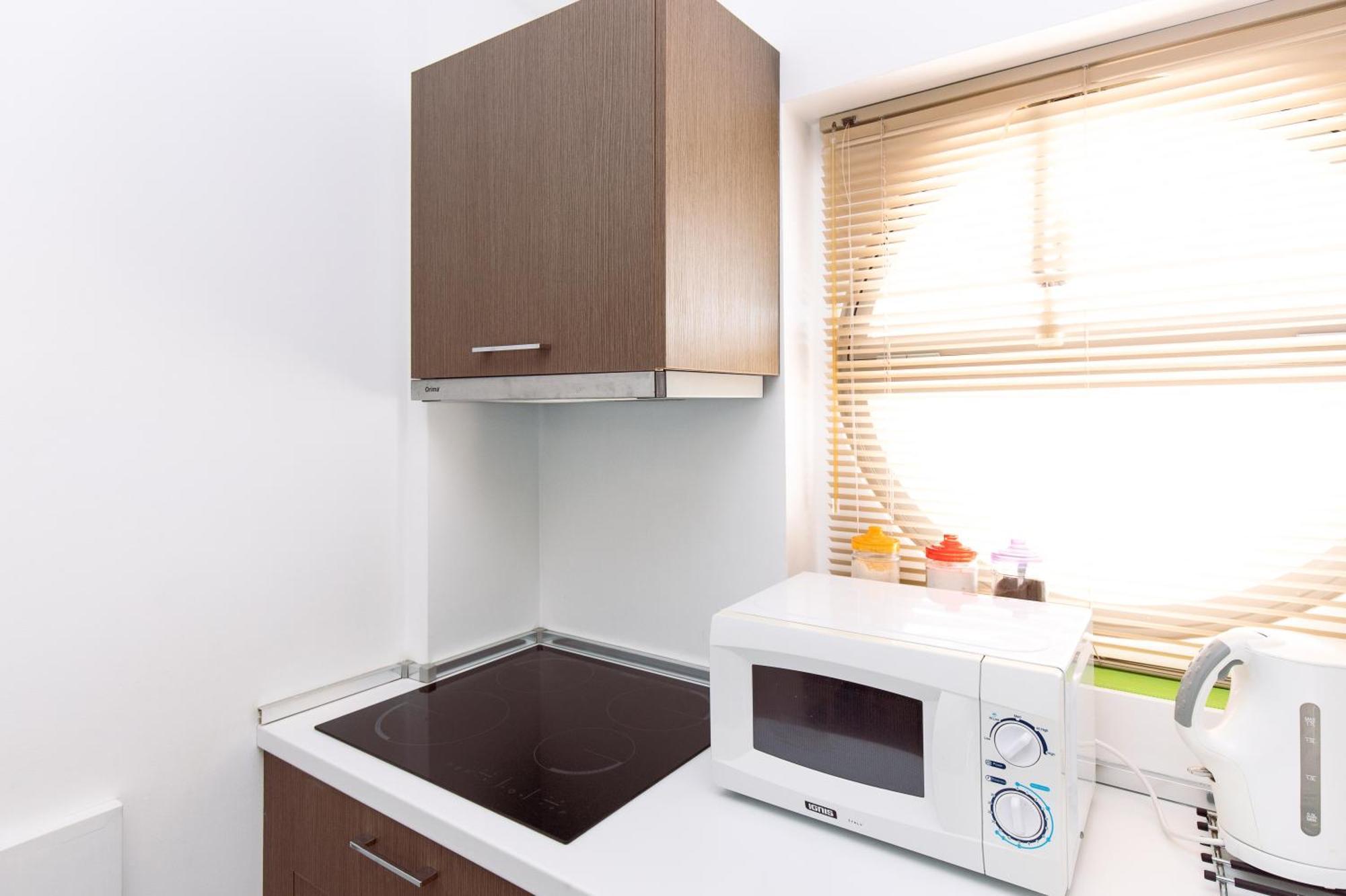 Apartamento Las Rochas Mindelo Eksteriør bilde