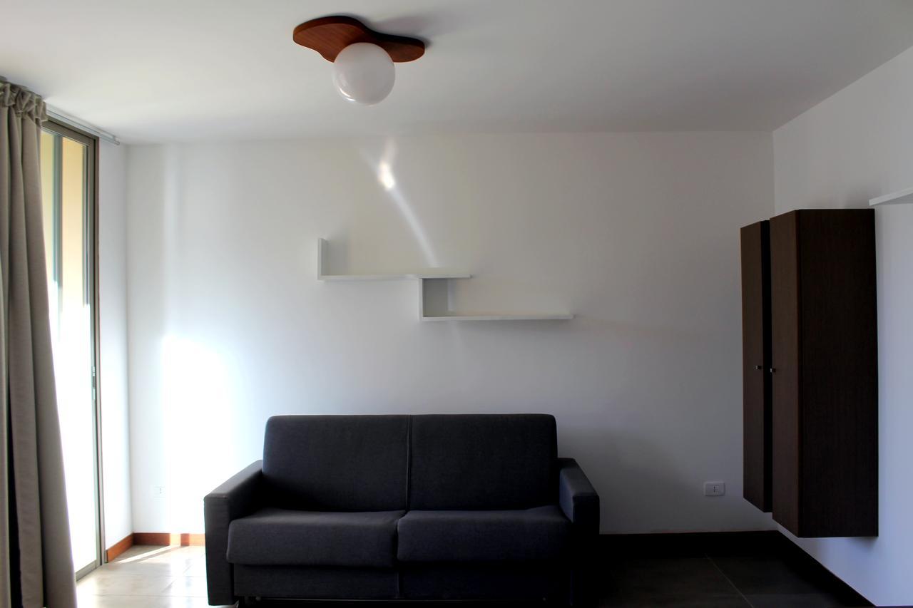 Apartamento Las Rochas Mindelo Eksteriør bilde