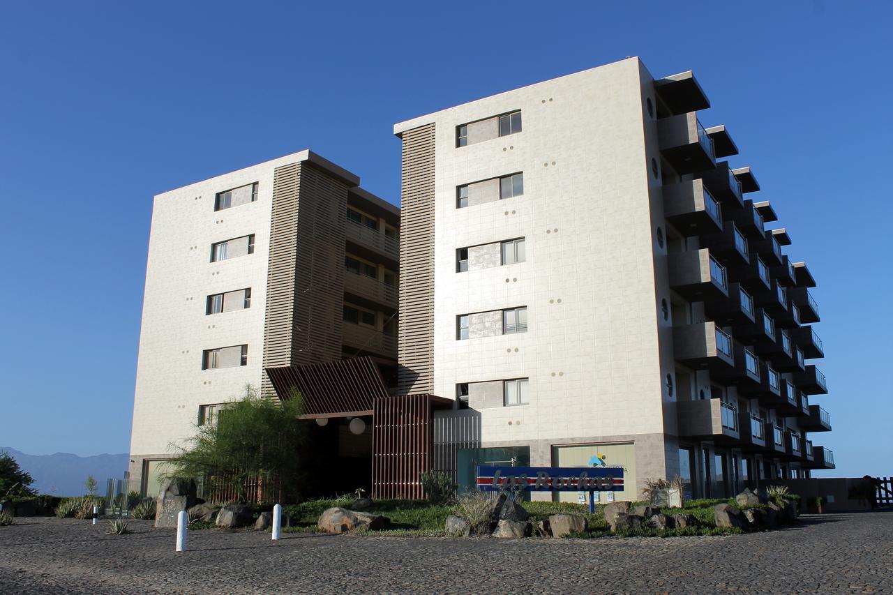 Apartamento Las Rochas Mindelo Eksteriør bilde