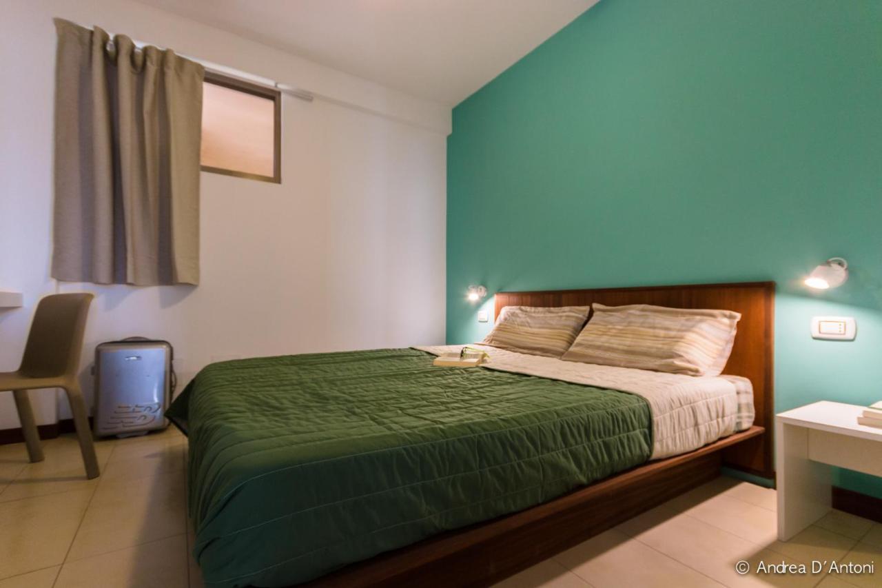 Apartamento Las Rochas Mindelo Eksteriør bilde