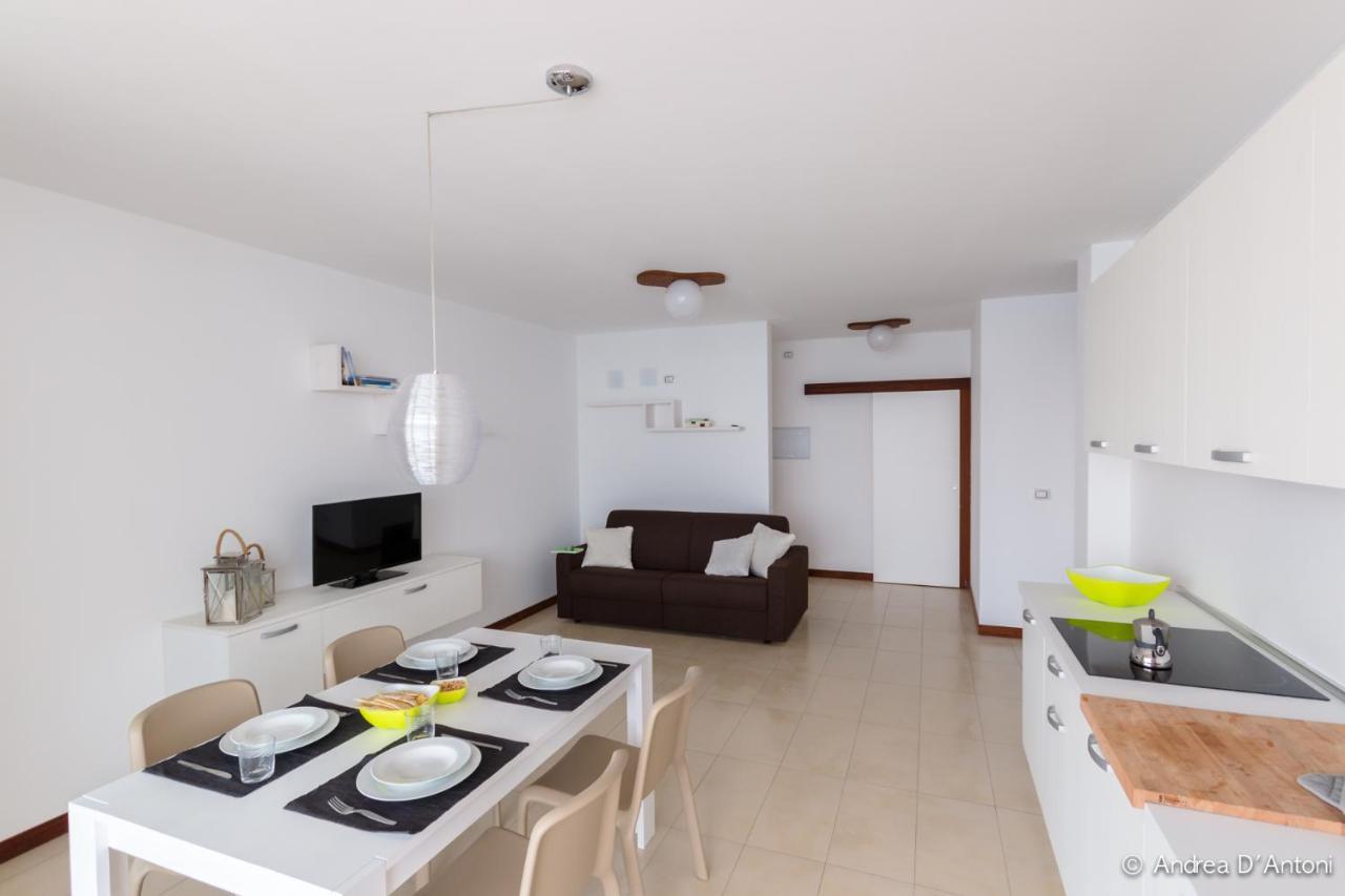 Apartamento Las Rochas Mindelo Eksteriør bilde