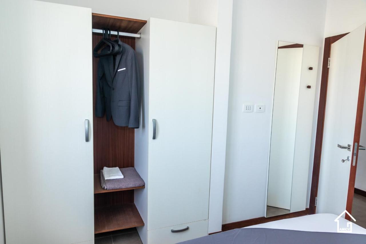 Apartamento Las Rochas Mindelo Eksteriør bilde